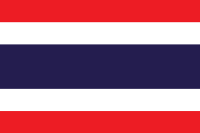 flag-thailande